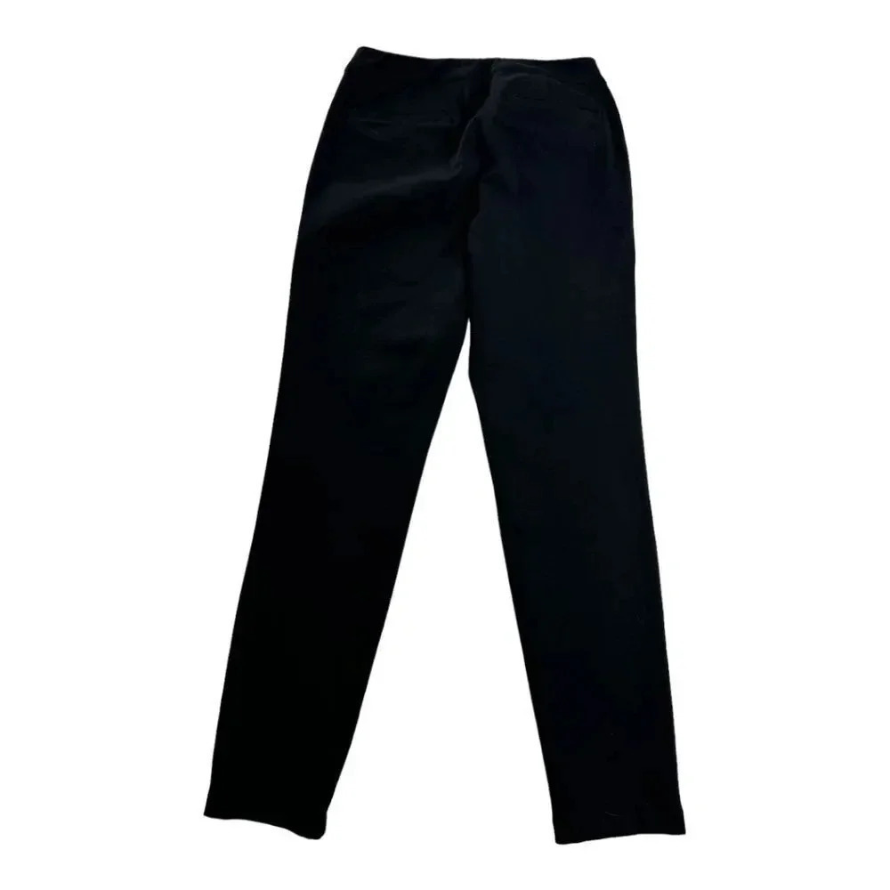 American Giant Black Stretch Pant - Picture 2 of 9